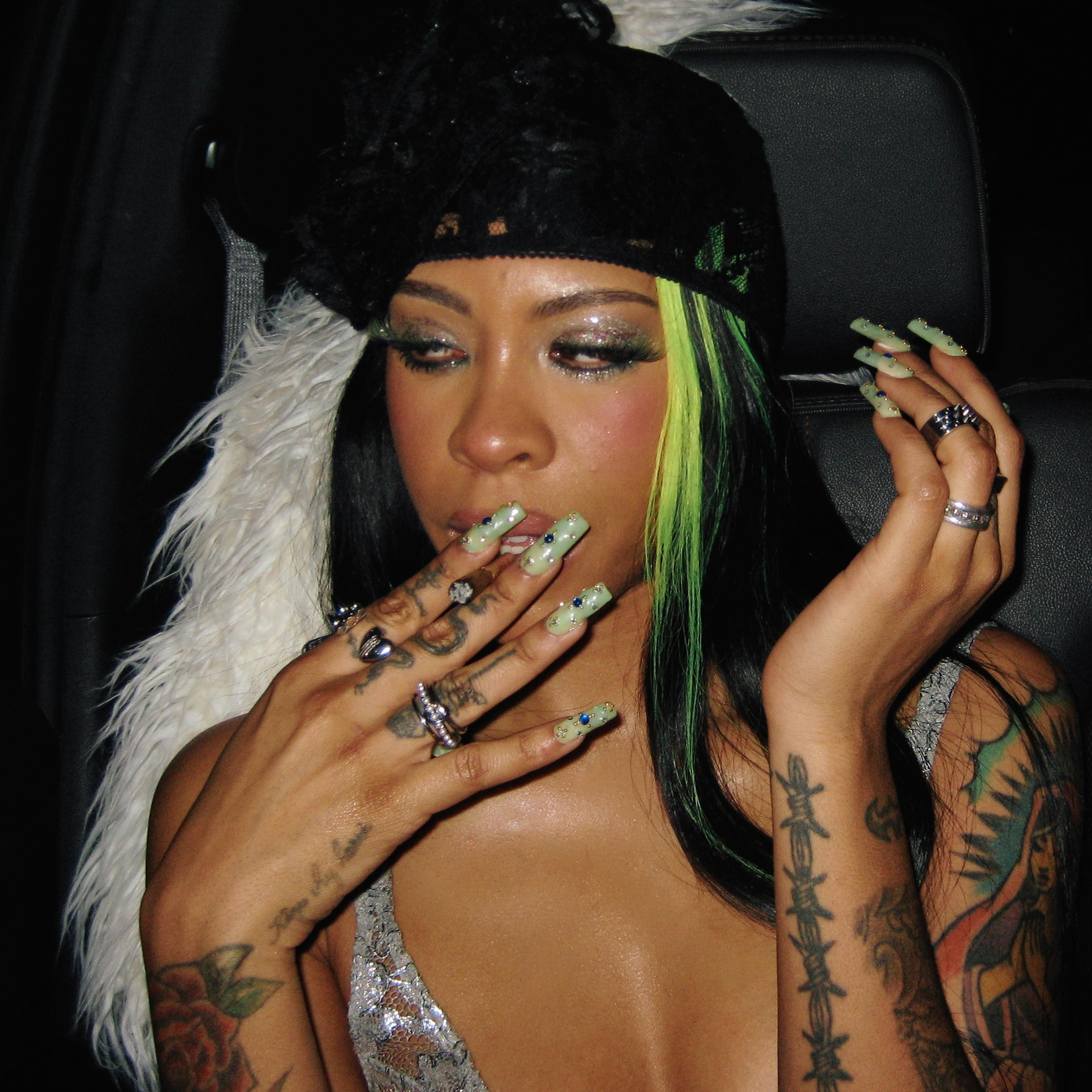 Rico Nasty
